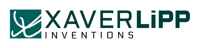 Xaver Lipp Innovation